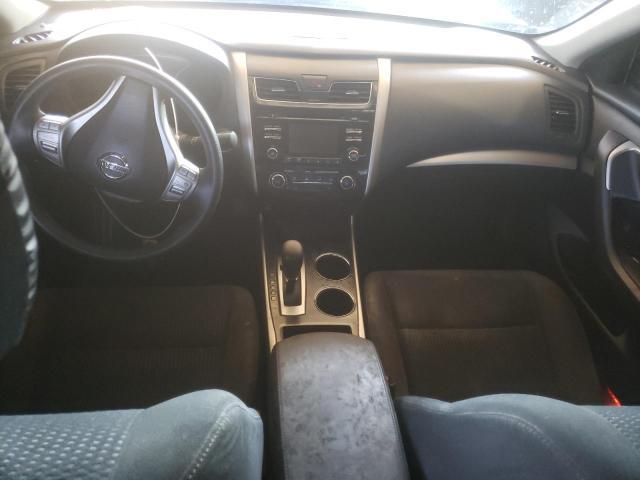 Photo 8 from auction – 2015 NISSAN ALTIMA 2.5 with VIN 1N4AL3AP5FC160980