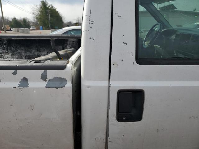 Photo 10 from auction – 2002 FORD F250 SUPER with VIN 1FTNF20L52EA84252