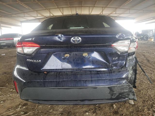 Photo 6 from auction – 2020 TOYOTA COROLLA LE with VIN 5YFEPRAE0LP065893