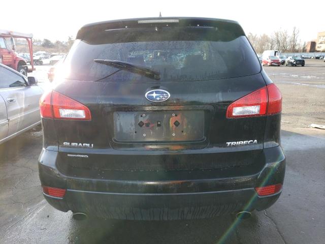 Photo 6 from auction – 2010 SUBARU TRIBECA LI with VIN 4S4WX9GD7A4402798