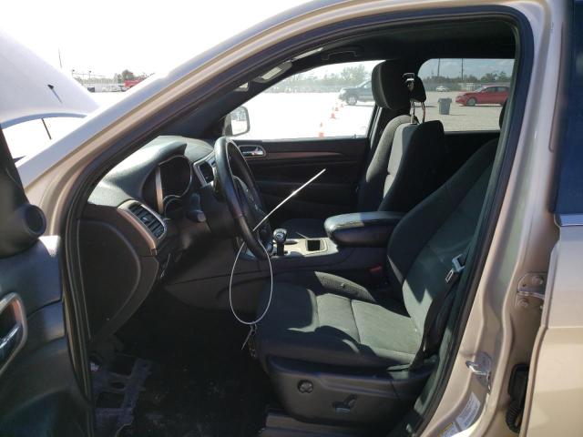 Photo 7 from auction – 2014 JEEP GRAND CHER with VIN 1C4RJEAG7EC149332