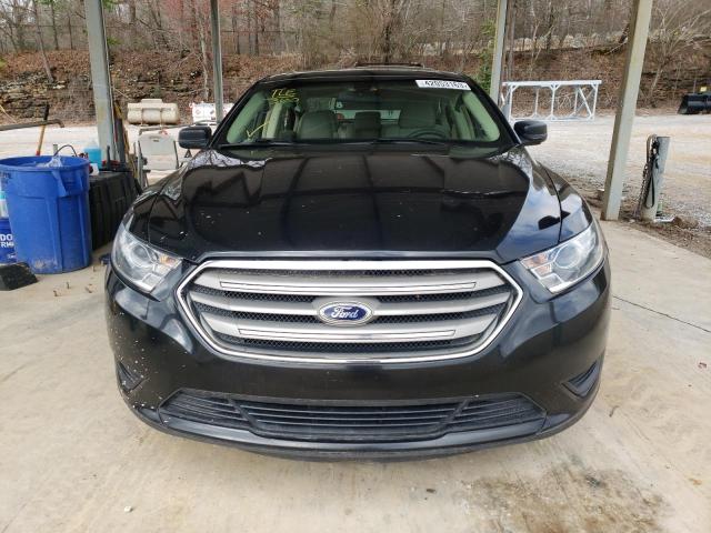 Photo 5 from auction – 2015 FORD TAURUS SE with VIN 1FAHP2D80FG188874