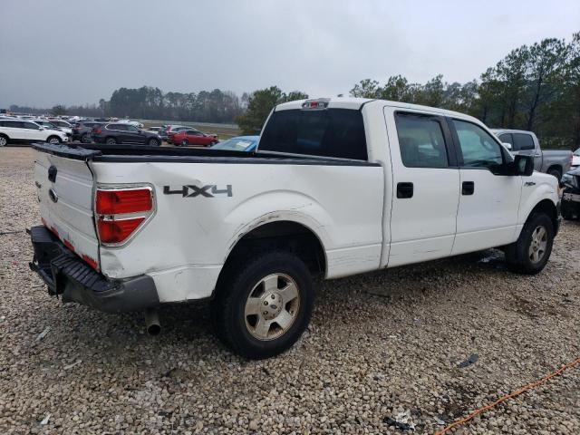 Photo 3 from auction – 2013 FORD F150 SUPER with VIN 1FTFW1EF3DKD94471