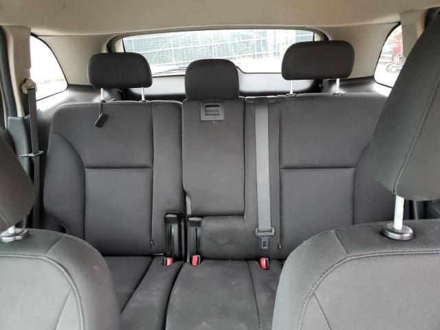 Photo 10 from auction – 2010 FORD EDGE SEL with VIN 2FMDK4JC0ABB38094