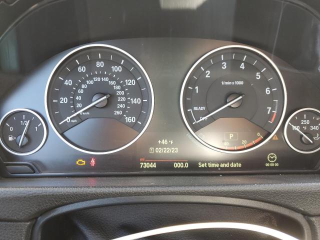 Photo 9 from auction – 2015 BMW 428 I GRAN with VIN WBA4A5C5XFD410824