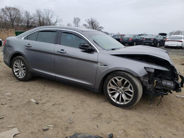 Photo 4 from auction – 2013 FORD TAURUS LIM with VIN 1FAHP2F8XDG195759