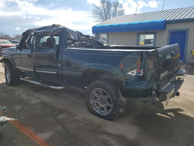 Photo 2 from auction – 2005 CHEVROLET SILVERADO with VIN 1GCHK23275F914725