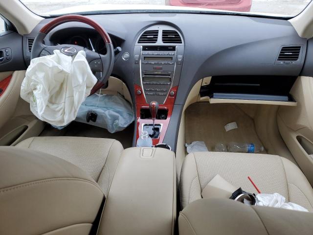 Photo 8 from auction – 2007 LEXUS ES 350 with VIN JTHBJ46G472140373