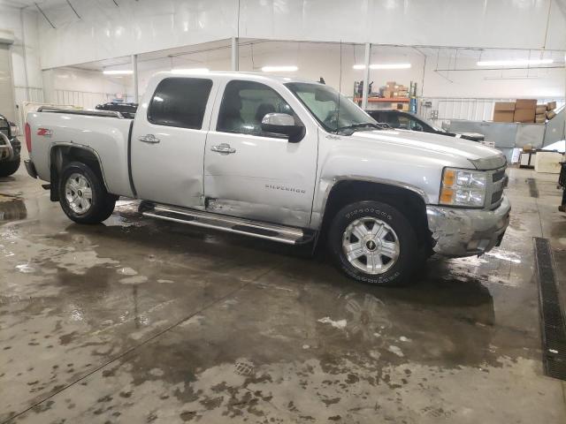 Photo 4 from auction – 2012 CHEVROLET 1500 with VIN 1GCPKSE70CF170872
