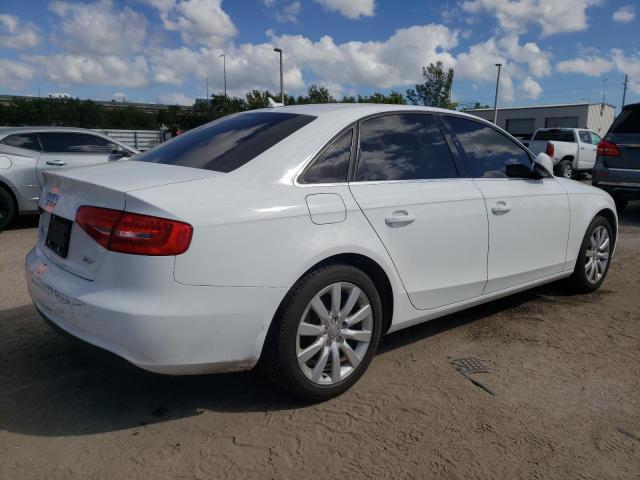 Photo 3 from auction – 2013 AUDI A4 PREMIUM with VIN WAUAFAFL6DA149665