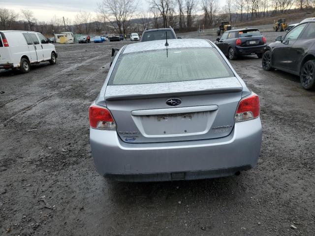 Photo 6 from auction – 2016 SUBARU IMPREZA PR with VIN JF1GJAB67GH012666