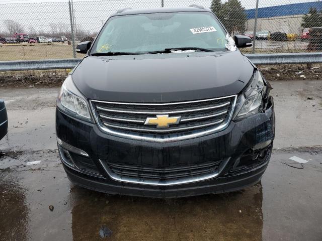 Photo 5 from auction – 2016 CHEVROLET TRAVERSE L with VIN 1GNKRHKD6GJ188998