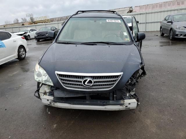 Photo 5 from auction – 2006 LEXUS RX 400 with VIN JTJHW31U260014346