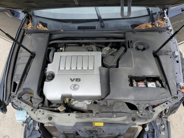 Photo 11 from auction – 2010 LEXUS ES 350 with VIN JTHBK1EG7A2386631