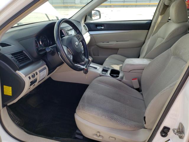 Снимка 7 от търг – 2012 SUBARU OUTBACK 2. с VIN 4S4BRCCC9C3300494