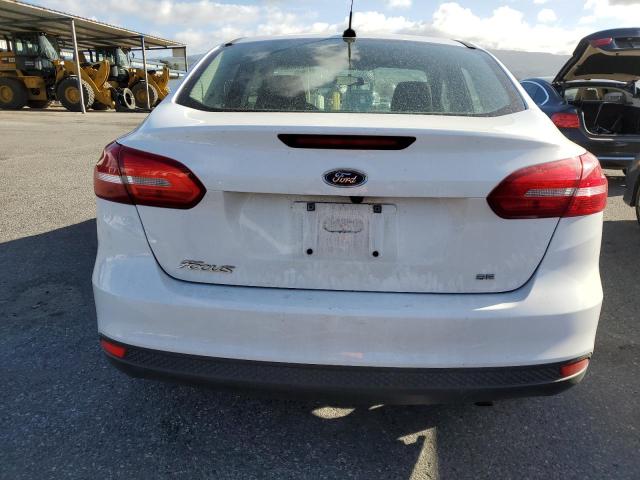 Photo 6 from auction – 2018 FORD FOCUS SE with VIN 1FADP3F20JL315426