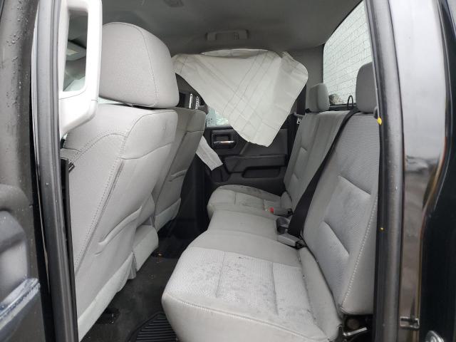 Photo 10 from auction – 2018 GMC SIERRA K15 with VIN 1GTV2LEC0JZ375744