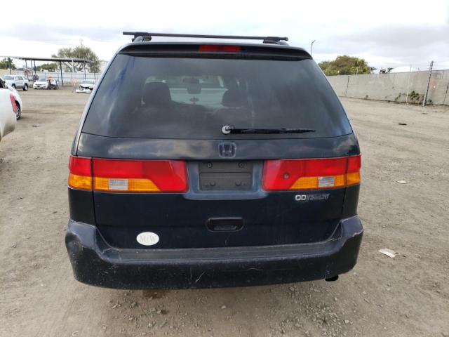 Photo 6 from auction – 2003 HONDA ODYSSEY EX with VIN 5FNRL18913B053268