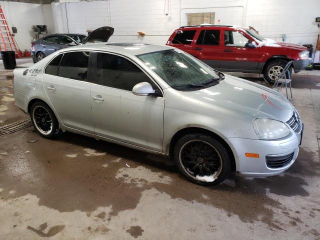 Photo 4 from auction – 2009 VOLKSWAGEN JETTA SE with VIN 3VWRM71K09M029638
