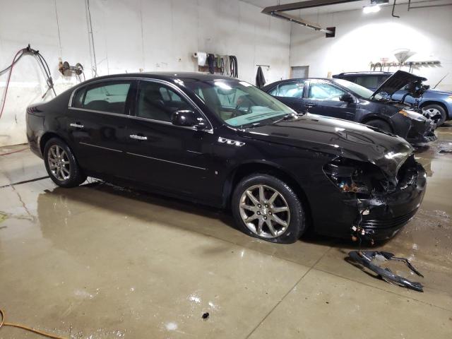 Photo 4 from auction – 2007 BUICK LUCERNE CX with VIN 1G4HD57247U180772