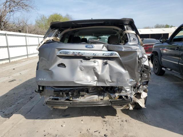صورة رقم 6 من المزاد - 2022 FORD EXPLORER X مع VIN 1FMSK7DH7NGB44621