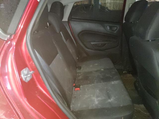 Photo 10 from auction – 2011 FORD FIESTA SES with VIN 3FADP4FJXBM129504