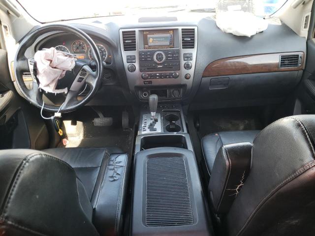Photo 8 from auction – 2013 NISSAN ARMADA SV with VIN 5N1BA0ND9DN604748