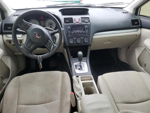 Photo 8 from auction – 2013 SUBARU IMPREZA with VIN JF1GJAA66DH035188