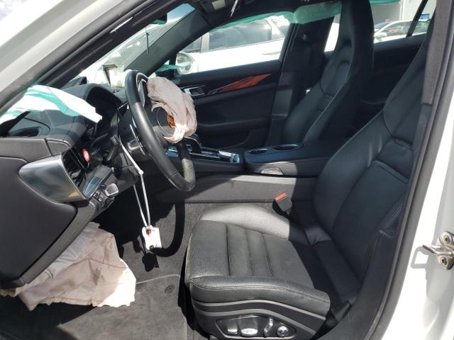 Photo 7 from auction – 2018 PORSCHE PANAMERA 4 with VIN WP0AA2A76JL111189