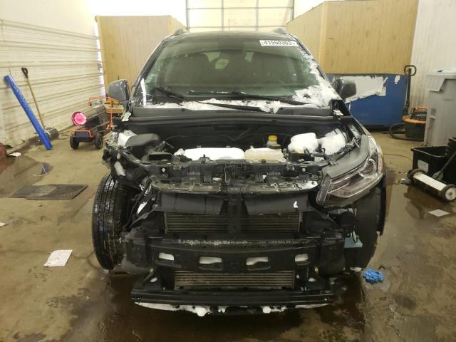 Photo 5 from auction – 2018 CHEVROLET TRAX 1LT with VIN 3GNCJLSB3JL420129