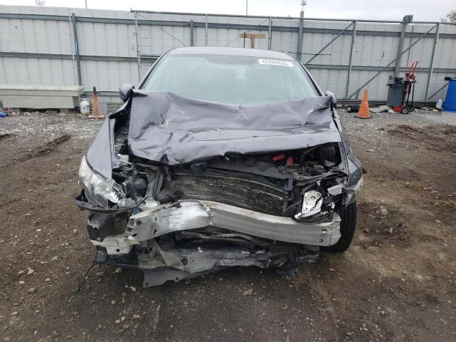 Photo 5 from auction – 2015 HONDA CIVIC SE with VIN 19XFB2F70FE263108