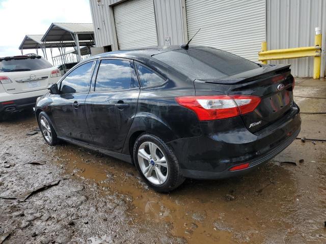 Photo 2 from auction – 2014 FORD FOCUS SE with VIN 1FADP3F26EL148513