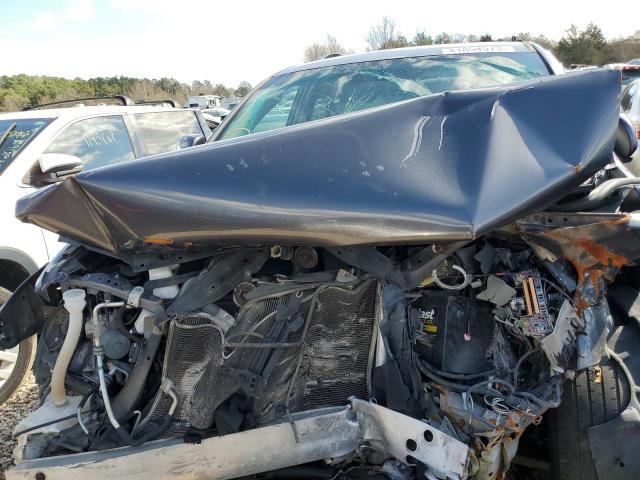 Photo 12 from auction – 2013 TOYOTA HIGHLANDER with VIN 5TDZA3EH7DS032662