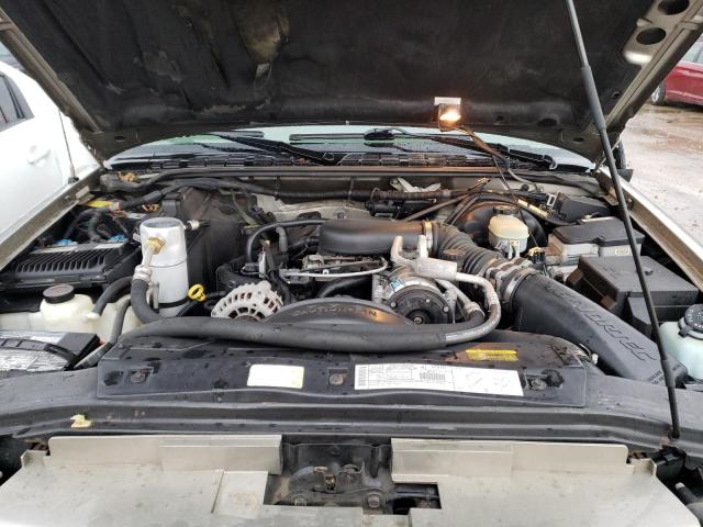 Photo 12 from auction – 2000 OLDSMOBILE BRAVADA with VIN 1GHDT13W7Y2166363