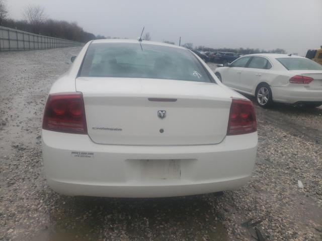 Photo 6 from auction – 2008 DODGE CHARGER with VIN 2B3KA43G58H279976