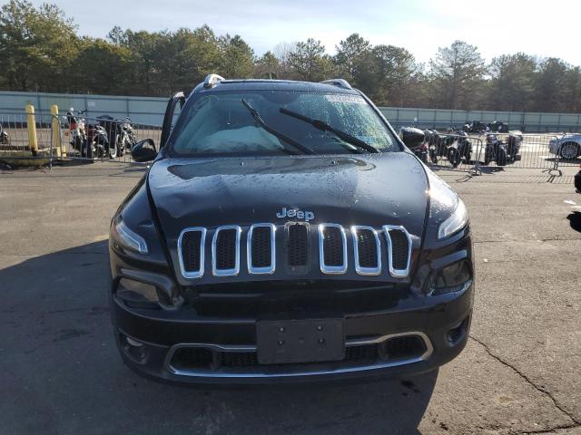 Photo 5 from auction – 2015 JEEP CHEROKEE L with VIN 1C4PJMDS1FW710898