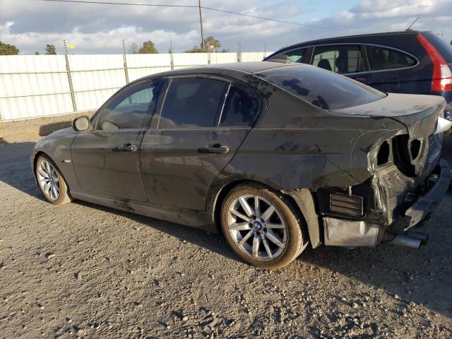 Photo 2 from auction – 2011 BMW 328 I SULE with VIN WBAPH5G57BNM73788