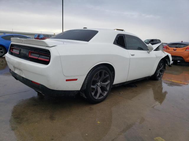 Photo 3 from auction – 2019 DODGE CHALLENGER with VIN 2C3CDZJG8KH758303