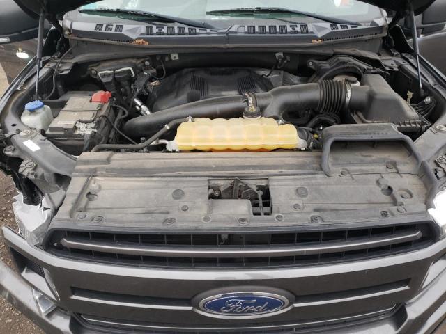 Photo 7 from auction – 2018 FORD F150 SUPER with VIN 1FTEW1EG3JFB52501