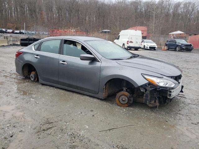 Photo 4 from auction – 2018 NISSAN ALTIMA 2.5 with VIN 1N4AL3AP2JC209433