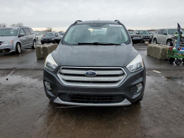 Photo 5 from auction – 2018 FORD ESCAPE SE with VIN 1FMCU9GD9JUB15913
