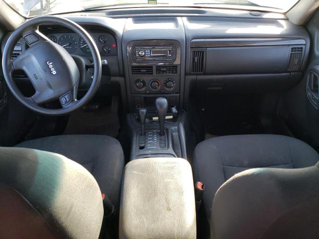 Photo 8 from auction – 2004 JEEP GRAND CHER with VIN 1J4GW48S54C238869