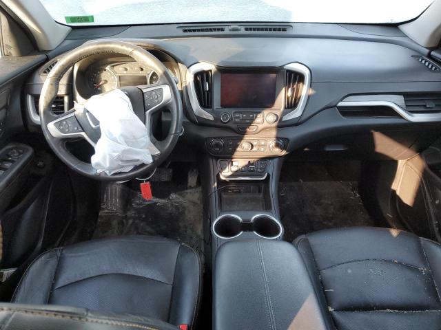 Photo 8 from auction – 2018 GMC TERRAIN SL with VIN 3GKALVEX4JL137787