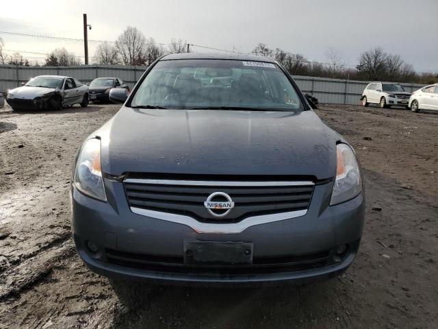 Photo 5 from auction – 2007 NISSAN ALTIMA 2.5 with VIN 1N4AL21E67C190533