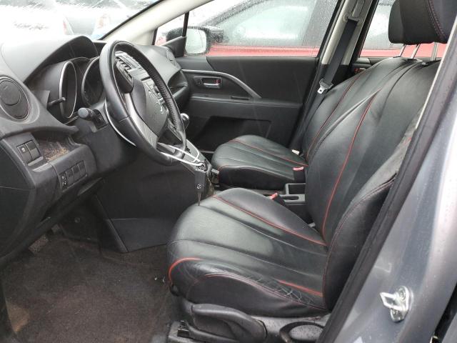 Photo 7 from auction – 2012 MAZDA 5 with VIN JM1CW2DL5C0141131
