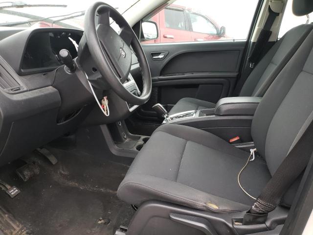 Photo 7 from auction – 2010 DODGE JOURNEY SE with VIN 3D4PG4FB3AT254710
