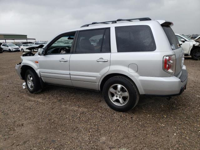 صورة رقم 2 من المزاد - 2006 HONDA PILOT EX مع VIN 5FNYF28736B002348