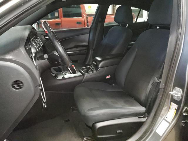 Photo 7 from auction – 2011 DODGE CHARGER with VIN 2B3CL3CG9BH567564