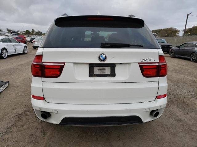 Photo 6 from auction – 2011 BMW X5 XDRIVE3 with VIN 5UXZV4C55BL741445