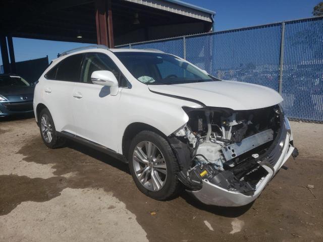 Photo 4 from auction – 2015 LEXUS RX 350 with VIN 2T2ZK1BA5FC189235